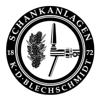 Schankanlagen K.-D. Blechschmidt Logo